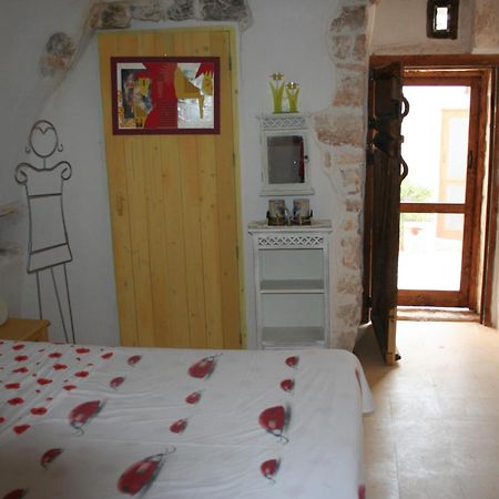 I Trulli Di Acquarossa Aparthotel Cisternino Exterior photo
