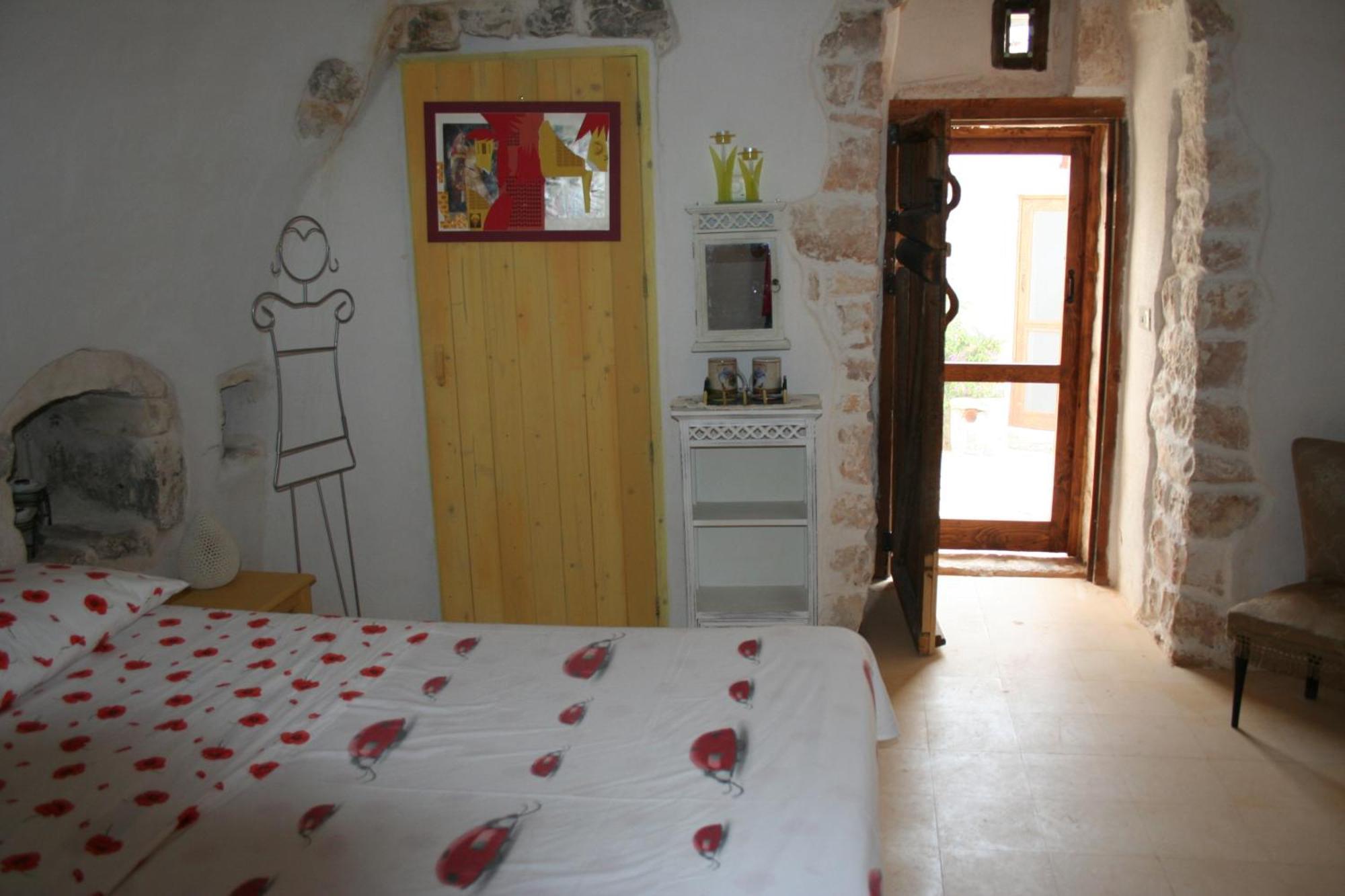 I Trulli Di Acquarossa Aparthotel Cisternino Exterior photo